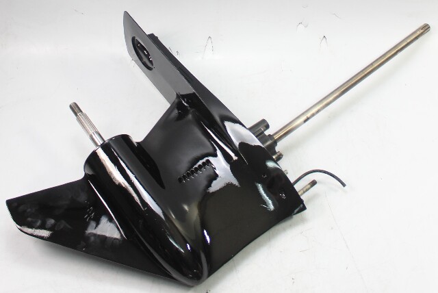 1976 - 2015 Mercury 20" Lower Unit 135 150 175 200 HP 1.87:1 V6 1 YEAR WARRANTY