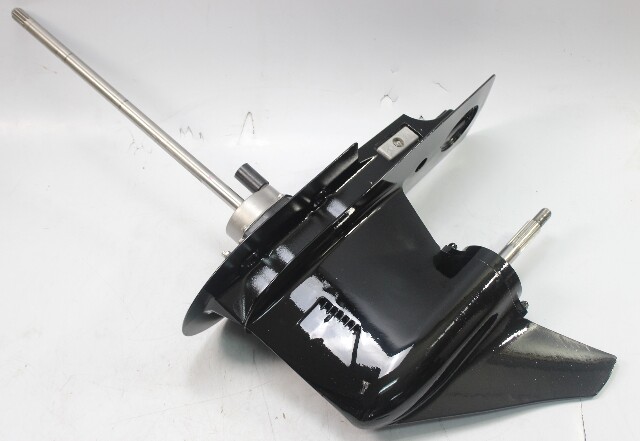 1998 & UP L3 Mercury 20" Lower Unit 75 80 85 90 HP 2.33:1 Ratio 1 YEAR WARRANTY