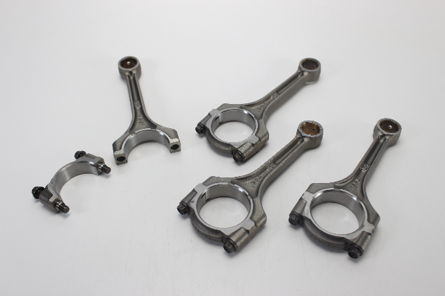 Honda Pre-1997 & 2004 2005 2006 & UP Connecting Rod Set of Four 115 135 150 HP