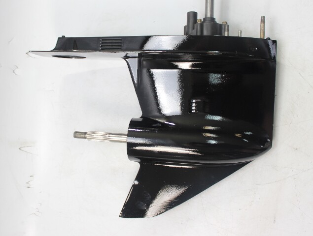 1988 - 1991 Mercury 20" Long Lower Unit 135 150 175 200 HP 1.78:1 XR4 XR4 Mag 2