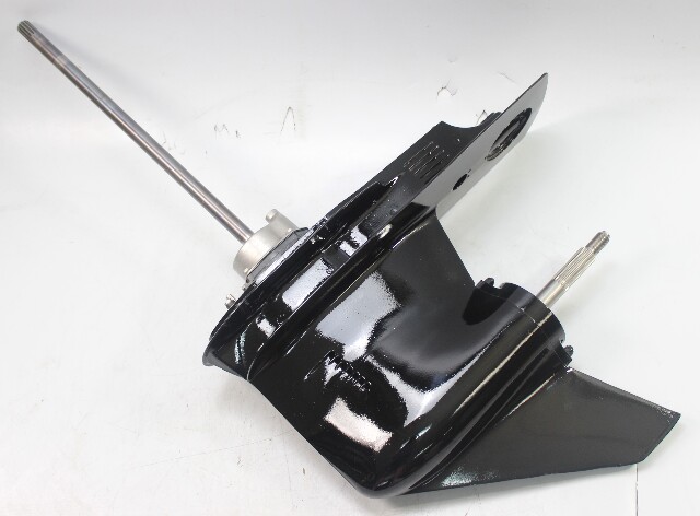 1987 - 1997 Mercury 20" Lower Unit 100 115 125 HP 2.07:1  L4 ✨1 YEAR WARRANTY