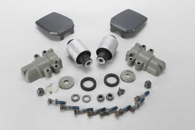 Suzuki 1998 1999 2000 2001 2002 2003 Lower Mount Set 60 & 70 HP FRESHWATER