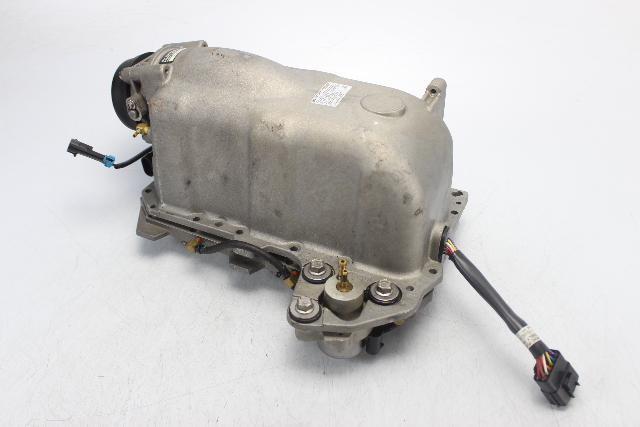 Mercury 2004 2005 Air Handler W/ Injectors & Fuel Pump EFI 150 200 HP 1 YEAR WTY