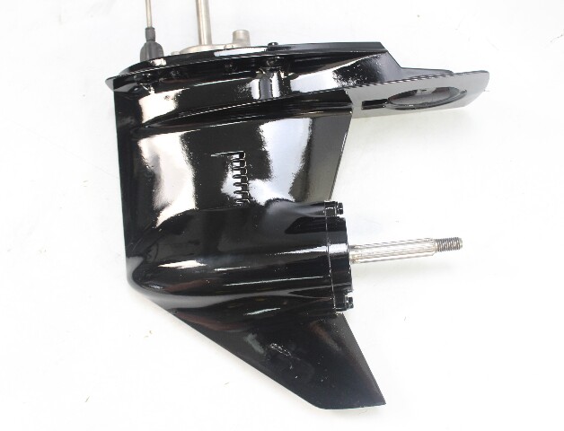 1994 & UP Mercury Force 20" Lower Unit 30 40 50HP 2.0:1 Ratio 1 YEAR WARRANTY