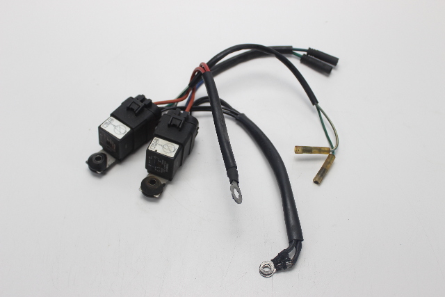 Mercury Trim Harness With Relays 15 135 150 200 225 HP ✨1 YEAR WARRANTY✨
