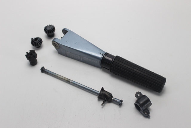 Yamaha 1984 1985 1986 1987 - 1990 Steering Handle & Hardware 9.9 & 15 HP 4Stroke