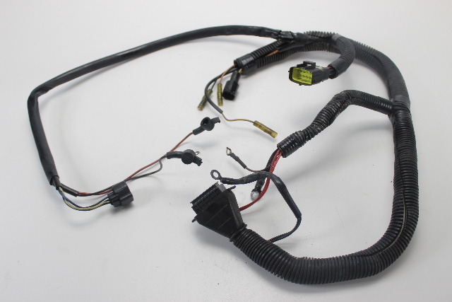 Mercury & Mariner 1995 & 1996 Wiring Harness 225 250 HP EFI 1 YEAR WARRANTY