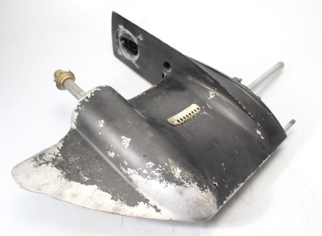 1984 - 1990 Mercruiser Alpha I Gen I 1.62:1 Outdrive Lower Unit 6 MONTH WARRANTY