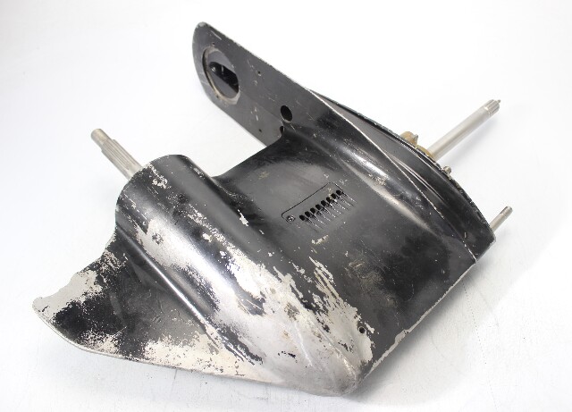 1984 - 1990 Mercruiser Alpha I Gen I 1.62:1 Outdrive Lower Unit 6 MONTH WARRANTY