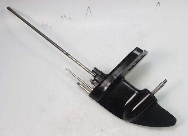1975 1976 - 1986 Mercury 20" Lower Unit 7.5 & 9.8 HP 2 Stroke 6 MONTH WARRANTY