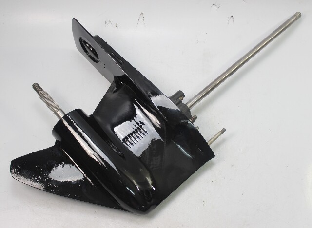 1980 - 1988 Mercury 20" Lower Unit 90 115 150 HP 2.0:1 Ratio ✨1 YEAR WARRANTY