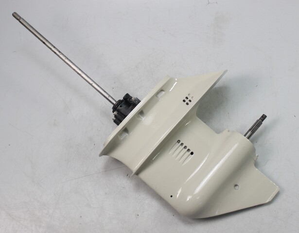 1974 - 1992 Johnson Evinrude 15" Lower Unit 9.9 & 15 HP 2 Cyl 1 YEAR WARRANTY