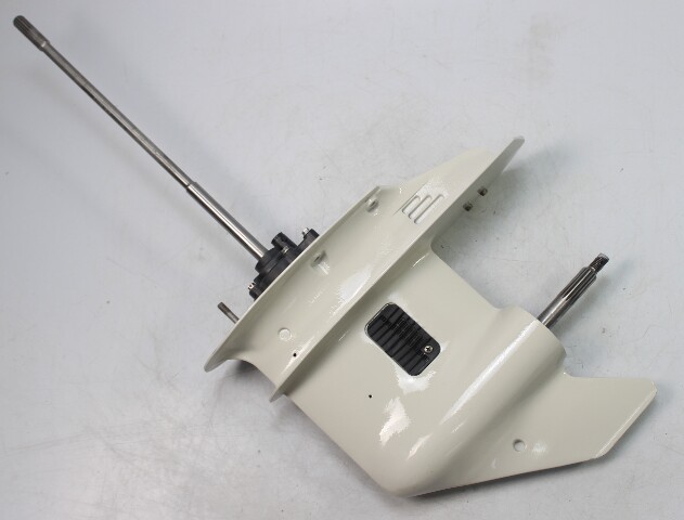 1980 1981 - 2005 Johnson Evinrude  15" Lower Unit 20 25 30 35 HP 1 YEAR WARRANTY