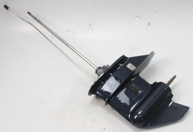 1997 1998 1999 2000 2001 Johnson Evinrude  20" Lower Unit 9.9 & 15 HP 4 Stroke