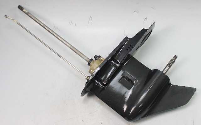 1993 1994 - 2005 Johnson Evinrude 20" Lower Unit 40 48 50 HP ✨1 YEAR WARRANTY