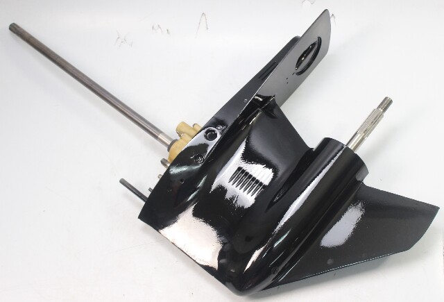 1980 1981- 1988 Mercury 20" Lower Unit 90 115 150 HP 2.0:1 Ratio 1 YEAR WARRANTY