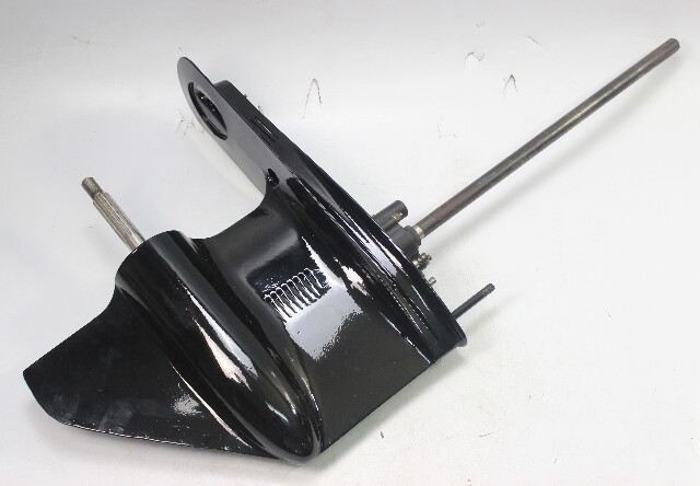 1971 - 1979 Mercury 20" Lower Unit 90 115 125 140 150 HP 2.0:1✨1 YEAR WARRANTY