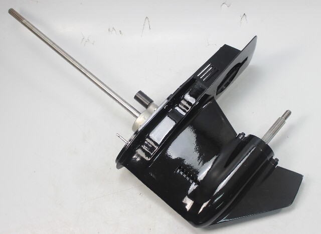 1991 1992 1993 1994 - 1999 Mercury Force 20" Lower Unit 70 75 HP 1 YEAR WARRANTY