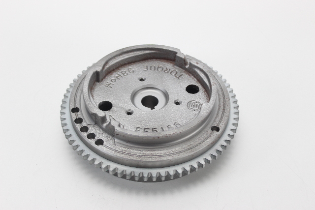 OEM Yamaha 2001 - 2006 2007 2008 2009 2010 2011 2012 Flywheel Rotor 6 8 & 9.9 HP