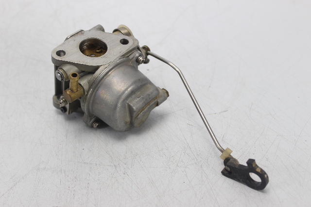 Yamaha 1999 2000 2001 2002 2003 Carburetor 9.9 HP READY FOR REBUILD