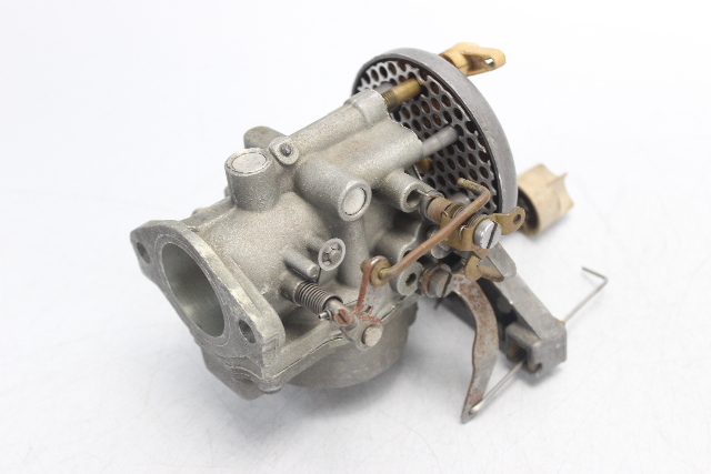Johnson Evinrude 1971 & 1972 Carburetor 18 HP 2 Cylinder READY FOR REBUILD