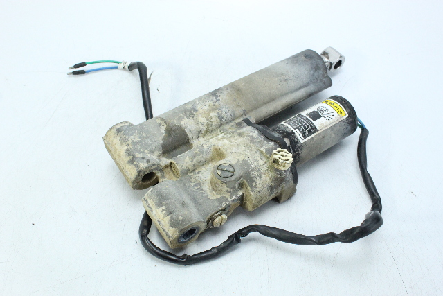 Mercury & Mariner 1994 - 2014 Power Trim Unit 25 30 40 45 50 HP 1 YEAR WARRANTY