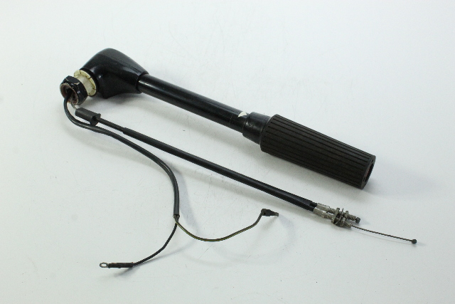 Mercury 1977 1978 1979 1980 1981 - 1993 Tiller Handle 6 8 9.9 10 15 18 20 25 HP