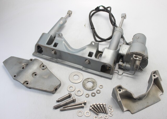 Johnson Evinrude 1973 - 1989 Power Trim & Tilt 35 40 50 55 60 65 70 75 115 135HP
