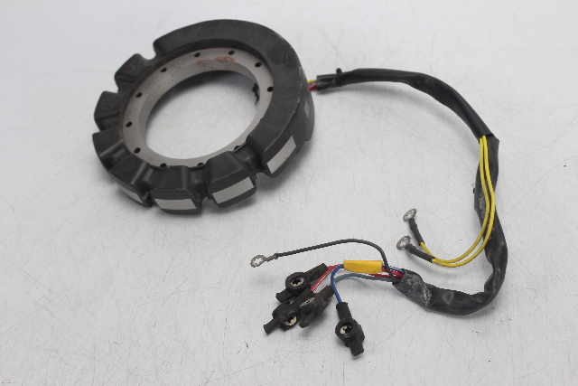 Mercury 1979 1980 1981 1982 1983- 1988 Stator 135 150 175 200 HP 1 YEAR WARRANTY