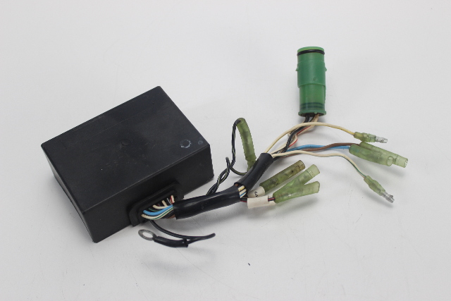Nissan Tohatsu 1996 C.D. Ignition Unit CDI 90 HP 2 Stroke ✨1 YEAR WARRANTY✨