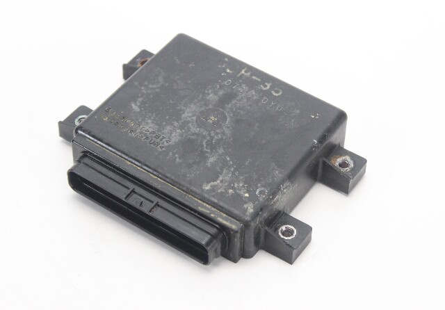 Yamaha 2005 2006 & UP Engine Control Unit ECU ECM PCM 150 HP ✨1 YEAR WARRANTY