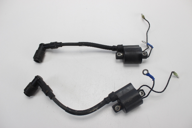 OEM Nissan Tohatsu 1996 Coil Set 90 HP ✨1 YEAR WARRANTY✨READY TO SHIP✨