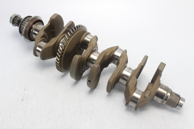 Yamaha 2007 Crankshaft 150 HP V6 ✨ PROFESSIONALLY CLEANED AND POLISHED