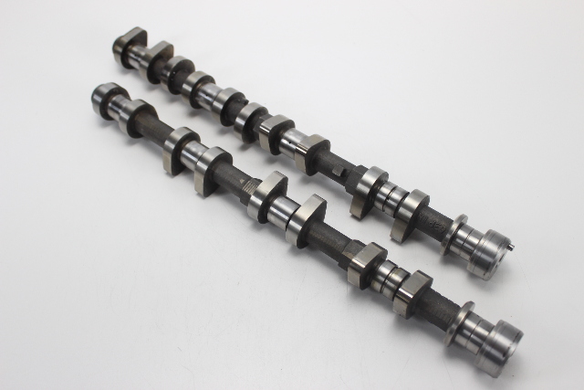 Yamaha 2004 2005 2006 2007 2008 2009 2010 Intake & Exhaust Camshafts 150 HP