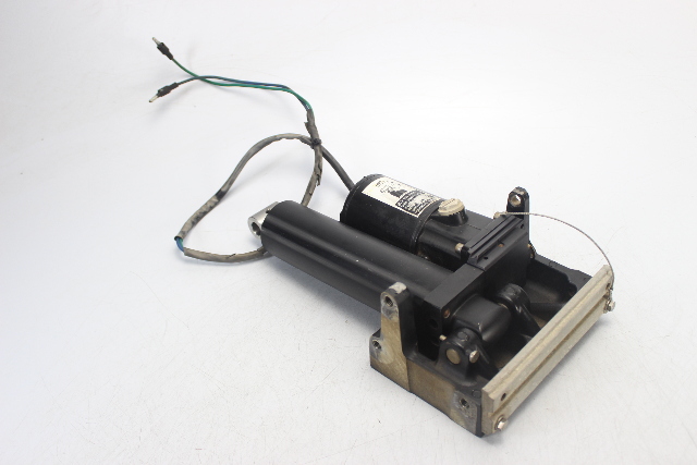 Mercury 1988 - 2013 2014 Optimax Power Trim 75 90 100 115 125 HP 1 YEAR WARRANTY