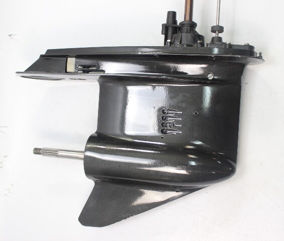 1985 & UP Johnson Evinrude 20" Bigfoot Lower Unit 120 130 140 HP 1 YEAR WARRANTY