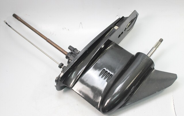 1985 & UP Johnson Evinrude 20" Bigfoot Lower Unit 120 130 140 HP 1 YEAR WARRANTY
