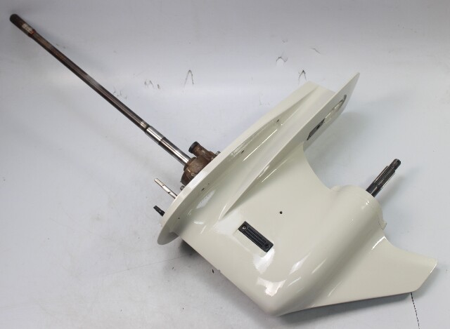 1998 1999 2000 & UP Suzuki 25" XL Lower Unit DF 100 115 140 HP 1 YEAR WARRANTY!
