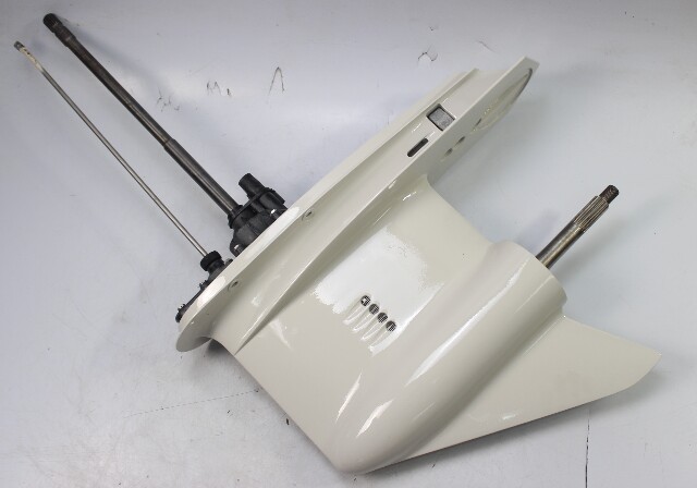 1992 & UP Johnson Evinrude 20" Lower Unit 150 175 200 225 HP V6 1 YEAR WARRANTY