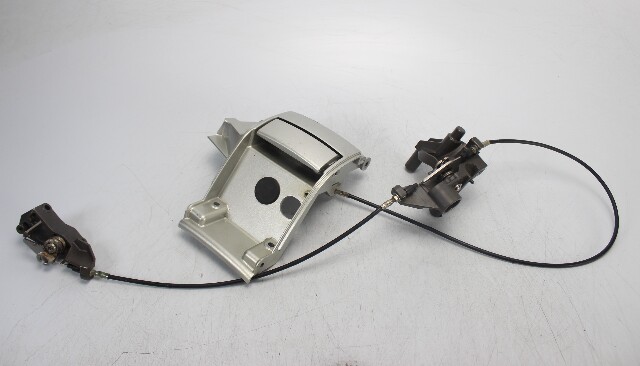 Honda 2004 2005 2006 2007 & UP Lower Front Cover Bracket 115 135 150 HP 4 Stroke