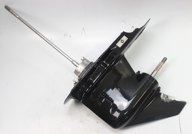 1987 - 1997 Mercury 20" Lower Unit 100 115 125 HP 2.07:1  L4 ✨1 YEAR WARRANTY