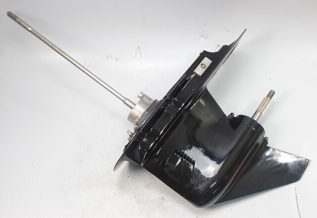 2001 - 2006 Mercury Long 20" Lower Unit 40 50 60 HP 1:83 EFI ✨1 YEAR WARRANTY
