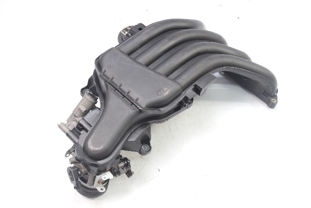 Honda 2007 2008 & Later Inlet Manifold W/ Throttle Body & Sensor 135 140 150 HP