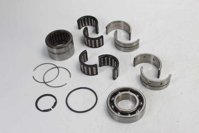 Johnson Evinrude 1983 1984 1985 1986 1987 1988 Crankshaft Bearing 60 65 70 75 HP