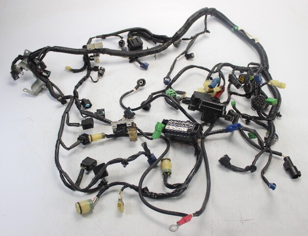 Honda 2007 2008 2009 2010 2011 & UP Main Wiring Harness 150 HP READY TO INSTALL