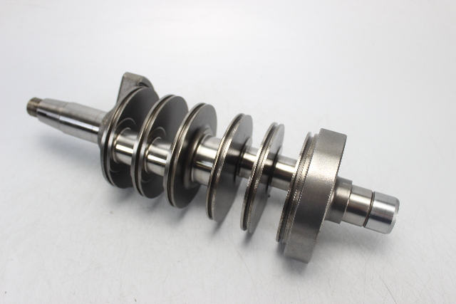 Johnson Evinrude 1985 1986 1987 1988 1989 1990 1991 Crankshaft 120 140 HP V4