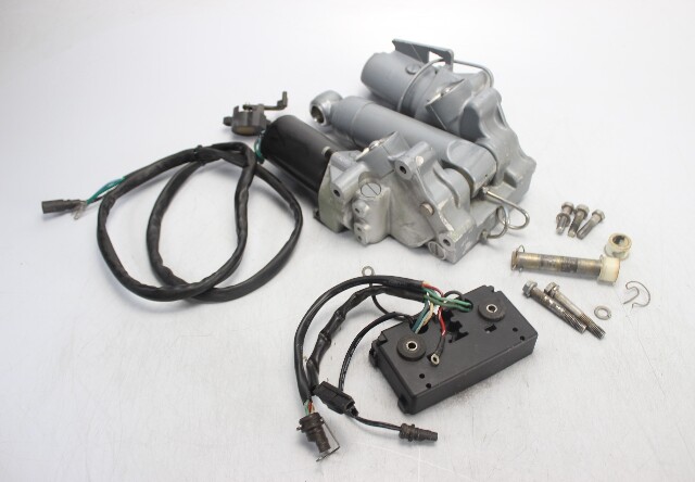 Johnson Evinrude 1984 - 1992 Crossfire Power Trim & Box 60 - 235 HP 2 YEAR WTY