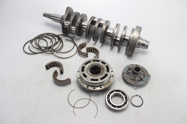 OEM Yamaha 1984 1985 1986 1987 1988 1989 - 2001 Crankshaft 150 175 200 225 HP