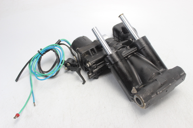 Johnson 1993 & Up Fastrac Hydraulic Power Trim 60 - 300 HP ✨2 YEAR WARRANTY✨