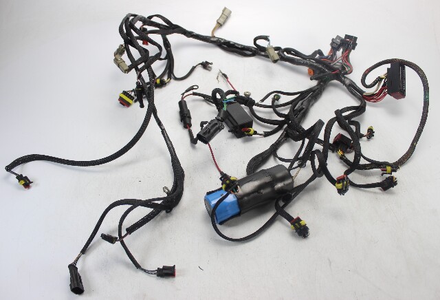 Johnson Evinrude 2007 & 2008 ETEC Wiring Harness 150 175 200 HP READY TO SHIP